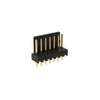 Headers, Male Pins - 664-G861AD07511TEU-ND - DigiKey