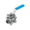 Valves and Control - 2171-VZBE-1/2-WA-63-T-2-F0304-M-V15V15-ND - DigiKey
