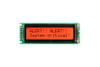LCD Monochrome Displays - 2543565 - RS Components, Ltd.