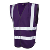 Hi Vis Vests - 2864379 - RS Components, Ltd.