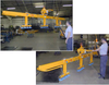 Electric Powered Vacuum Lifter - E100M12-190SP - ANVER Corporation