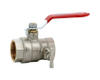 Ball Valves - 648782 - RS Components, Ltd.