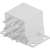 Power Relays, Over 2 Amps - FCA-325-BX4-ND - DigiKey