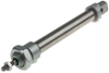 Pneumatic Piston Rod Cylinders - 3043426 - RS Components, Ltd.