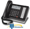 Toshiba 20 Button Speakerphone, 4 Line Backlit LCD Display - DP5132-SD - TelephoneStuff.com