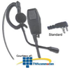 Pryme Radio Products Medium-Duty, Mini Boom Microphone.. - SPM-400ALM - TelephoneStuff.com