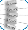 22 Ohm 2W Resistor - 53-ULW2-22RJA25 - ERSAELECTRONICS PTE. LTD.