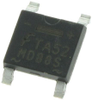1A Diode and Rectifier - 299-MDB8S - ERSAELECTRONICS PTE. LTD.