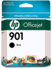 HP 901 CC653AN OEM Black Ink - 102008493 - LaserCycle