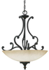 M263322 Pendants-Bowl Style - 753578 - Capital Lighting, Inc.
