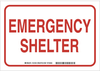 Exit Signs and Signage - 132177 - Brady Corporation