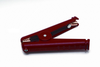 Heavy Duty Insulated Battery Clip - BU-102B-@ - Mueller Electric Company