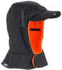 Ergodyne N-Ferno 6852LED Black Cotton Cold Weather Head Liner - Head Liner - 720476-16831 - 720476-16831 - R. S. Hughes Company, Inc.