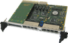 6U VME or cPCI Ethernet Switch -- T4030a