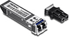 100Base-FX SFP Multi-Mode LC Module (2 km) -- TE100-MGBFX  (Version v2.0R) - Image