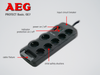Surge Suppressor -- PROTECT Basic GE7 - Image