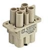 Heavy Duty Power Connectors - 09120062766 - VAST STOCK CO., LIMITED