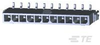 Rectangular Power Connectors - 3-1445095-1 - TE Connectivity