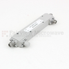 SMA Directional Coupler 30 dB Coupled Port From 700 MHz to 2.7 GHz Rated To 50 Watts - MC0727-30 - Fairview Microwave Inc.