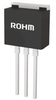 5μs Short-Circuit Tolerance, 650V 15A, FRD Built-in, TO-262, Field Stop Trench IGBT -- RGT30NS65D(TO-262) - Image