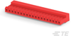 Standard Rectangular Connectors - 4-640474-9 - TE Connectivity