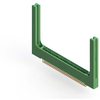 Card Edge Connectors - Edgeboard Connectors - 345-031-558-158 - Lingto Electronic Limited