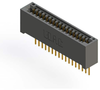 Card Edge Connectors - Edgeboard Connectors - 395-017-523-101 - Lingto Electronic Limited