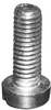 Screw, Slotted Cheese , Ss, M2, 14Mm; Thread Size Metric Ettinger - 58Y7562 - Newark, An Avnet Company