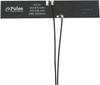 Pcb Antenna, 2.4-2.5Ghz, 4.1Dbi; Antenna Type Pulse Larsen Antennas - 60AC3031 - Newark, An Avnet Company