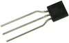 Transistor, Npn, 40V, To-92; Transistor Polarity Onsemi - 11R7637 - Newark, An Avnet Company