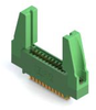 Card Edge Conn, Dual Side, 24Pos, Th; Card Edge Connector Type Edac - 67AJ4227 - Newark, An Avnet Company