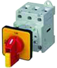 Switch Isolator, 3 Pole, 40A, 415V; No. Of Poles Imo Precision Controls - 74R5513 - Newark, An Avnet Company
