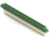 Card Conn, Dual Side, 122Pos, Wire Wrap; Card Edge Connector Type Edac - 71AJ4150 - Newark, An Avnet Company