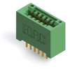 Card Edge Conn, Dual, 12Pos, Th; Card Edge Connector Type Edac - 85H6156 - Newark, An Avnet Company