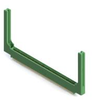 Card Edge Conn, Dual Side, 104Pos, Th; Card Edge Connector Type Edac - 71AJ2639 - Newark, An Avnet Company