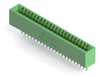 Card Edge Conn, Single, 22Pos, Th; Card Edge Connector Type Edac - 66AJ0021 - Newark, An Avnet Company