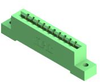 Card Edge Connector Rohs Compliant Edac - 61AJ1097 - Newark, An Avnet Company