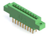 Card Edge Conn, Dual Side, 18Pos, Th; Card Edge Connector Type Edac - 59AJ4065 - Newark, An Avnet Company