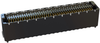 Stacking Connector, Rcpt, 80Pos, 2Row Rohs Compliant Ept - 67AH3766 - Newark, An Avnet Company