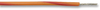 Hook-Up Wire, 1.25Mm, Orange/red, 100M Rohs Compliant Multicomp Pro - 83AH4778 - Newark, An Avnet Company