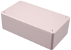 Enclosure, Multipurpose, Abs, Grey; Enclosure Type Hammond - 89M0062 - Newark, An Avnet Company