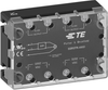 Solid State Relay, 40A, 50-480Vac, Panel Rohs Compliant Potter&brumfield Te Connectivity - 46AK7986 - Newark, An Avnet Company