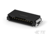 PCB Headers & Receptacles - 474812-E - TE Connectivity