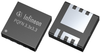 Power - MOSFET (Si/SiC) - P-Channel Power MOSFET - ISZ24DP10LM - ISZ24DP10LM - Infineon Technologies AG