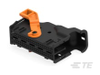 Automotive Connector Caps & Covers - 2208331-1 - TE Connectivity