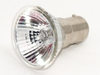 20 Watt, 12 Volt MR11 Halogen Narrow Flood FST Bulb -- 643220 - Image