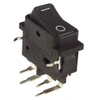 Switches - Rocker Switches - 1376178-DF62J12S2AHQA - Win Source Electronics
