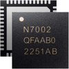 RF and Wireless -RF Transceiver ICs