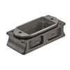 Heavy Duty Connector Housings, Hoods, Bases - 1195-09405109910-ND - DigiKey