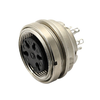Circular Connector Assemblies - T3478118-ND - DigiKey